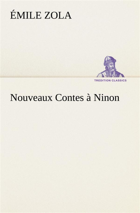 Emprunter Nouveaux Contes à Ninon livre