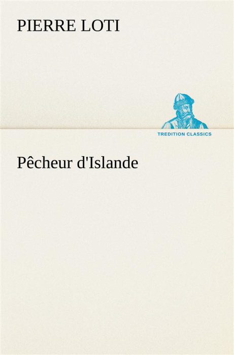 Emprunter Pêcheur d'Islande livre