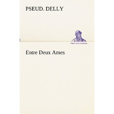 Emprunter Entre Deux Ames livre