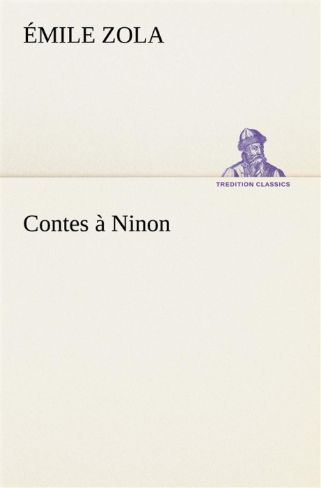 Emprunter Contes à Ninon livre