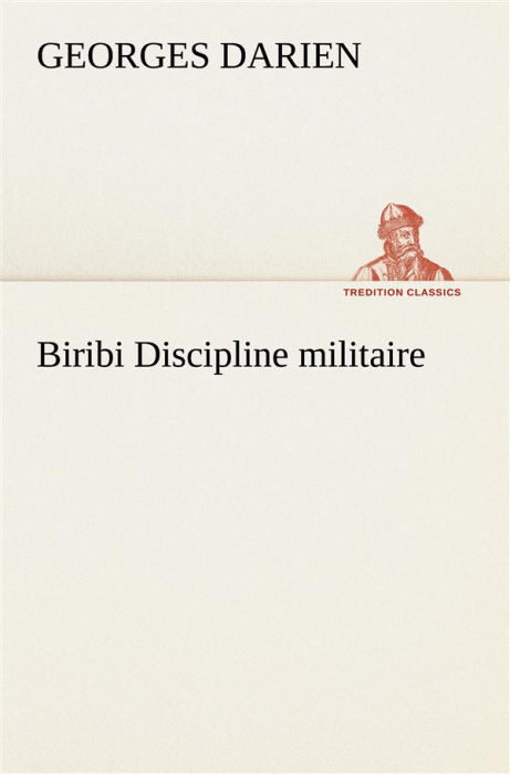 Emprunter Biribi Discipline militaire livre