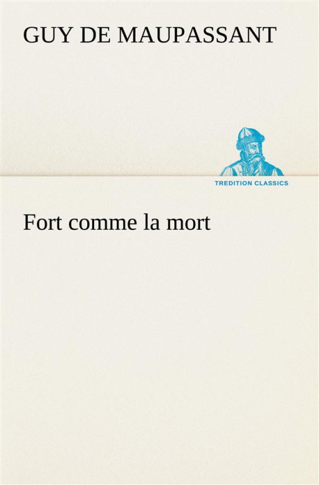 Emprunter Fort comme la mort livre
