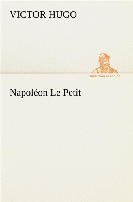 Emprunter Napoléon Le Petit livre