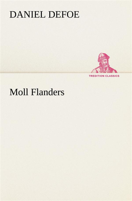 Emprunter Moll Flanders livre