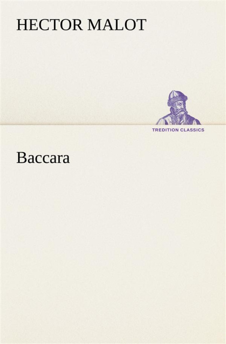 Emprunter Baccara livre