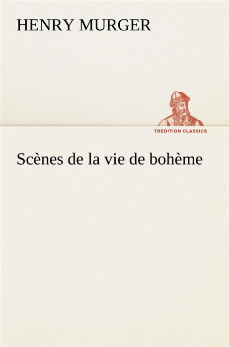 Emprunter Scènes de la vie de bohème livre