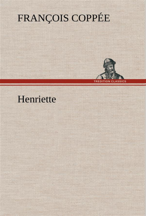 Emprunter Henriette livre
