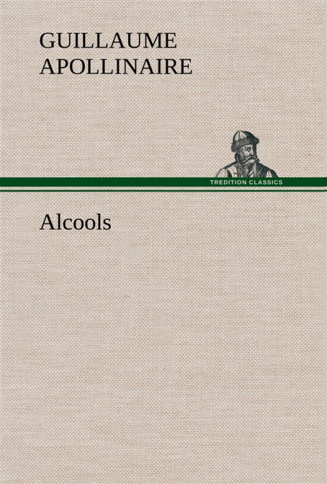 Emprunter Alcools livre