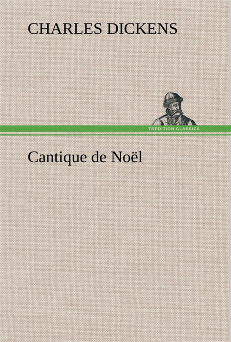 Emprunter Cantique de Noël livre