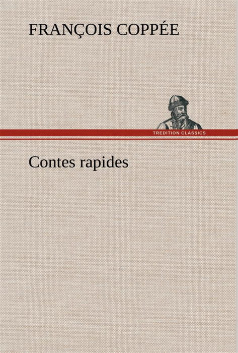Emprunter Contes rapides livre