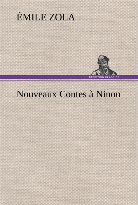 Emprunter Nouveaux Contes à Ninon livre