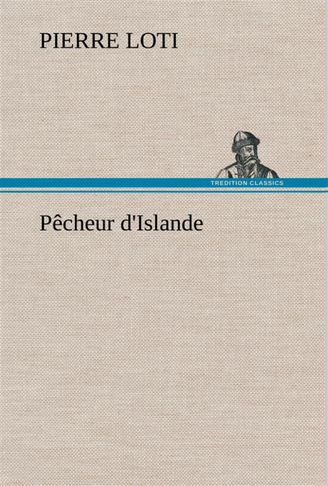 Emprunter Pêcheur d'Islande livre