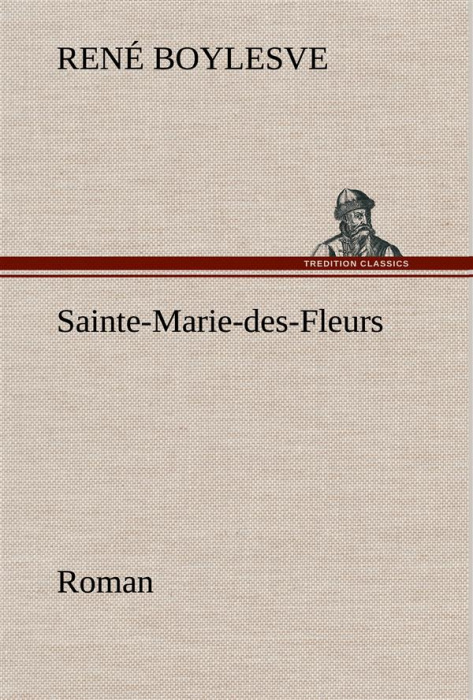 Emprunter Sainte-Marie-des-Fleurs Roman livre