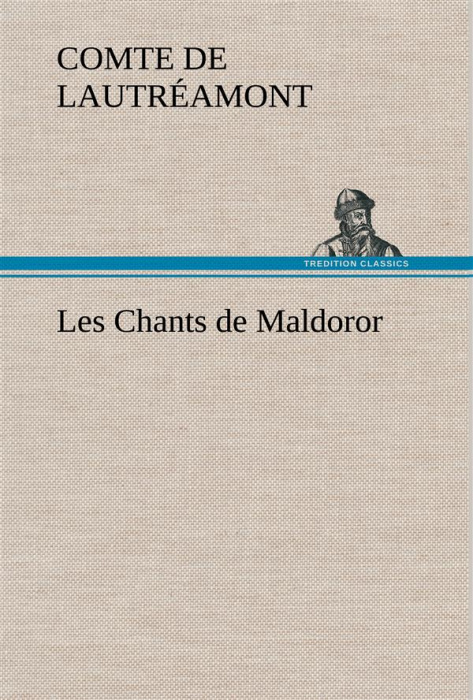 Emprunter Les Chants de Maldoror livre