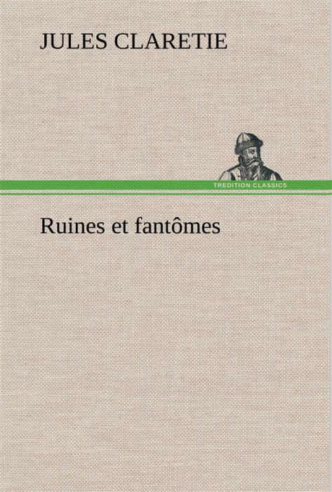 Emprunter Ruines et fantômes livre
