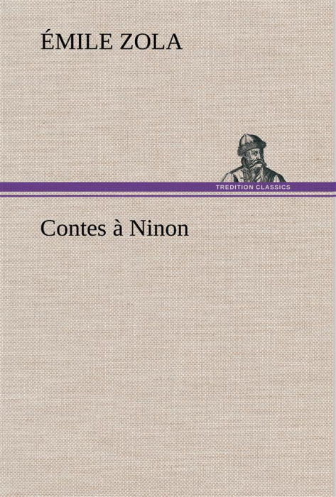 Emprunter Contes à Ninon livre