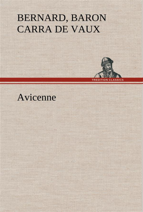 Emprunter Avicenne livre