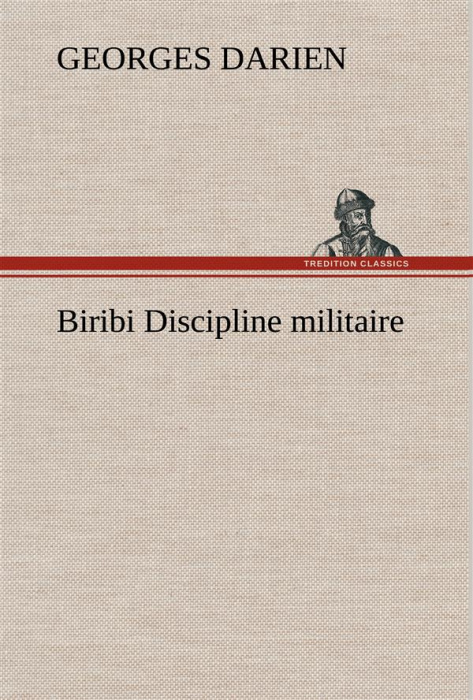 Emprunter Biribi Discipline militaire livre