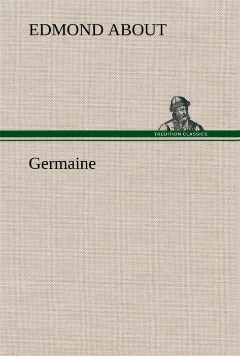 Emprunter Germaine livre