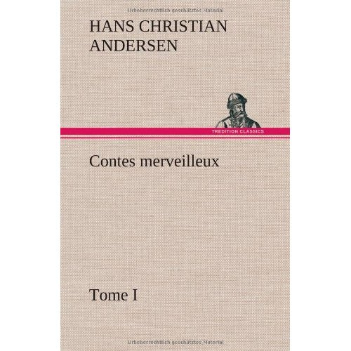 Emprunter Contes merveilleux, Tome I livre