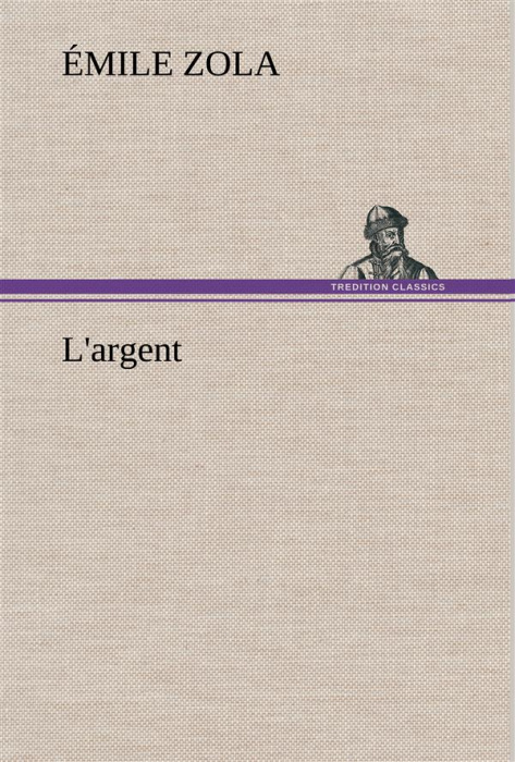 Emprunter L'argent. L argent livre