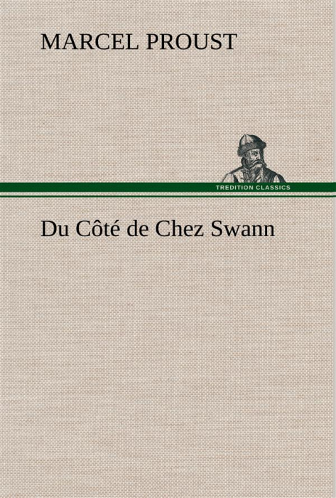 Emprunter Du Côté de Chez Swann livre