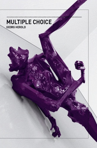 Emprunter Multiple Choice. Georg Herold livre