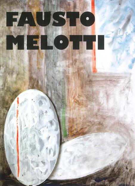 Emprunter FAUSTO MELOTTI livre