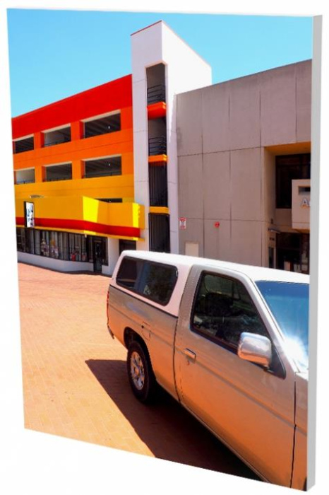 Emprunter Under the sun. LA by Freddy Perez livre