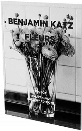 Emprunter Benjamin Katz : Fleurs livre