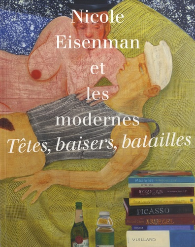 Emprunter Nicole Eisenman et les modernes. Têtes, baisers, batailles livre
