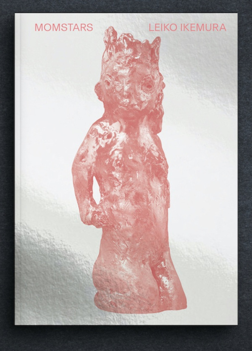 Emprunter Leiko Ikemura: Momstars. Edition français-anglais-allemand livre