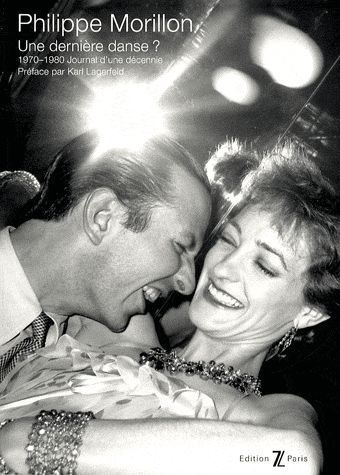 Emprunter UNE DERNIERE DANSE livre