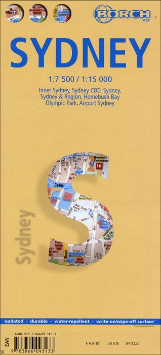 Emprunter Sydney / 1/15 000 livre