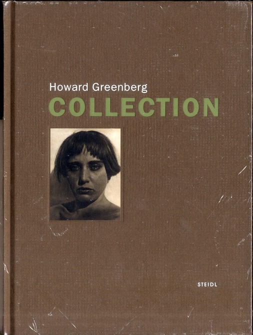 Emprunter Howard Greenberg - Collection livre