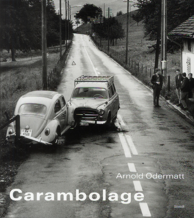 Emprunter CARAMBOLAGE livre