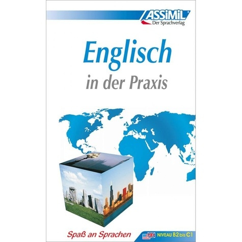 Emprunter ENGLISCH IN DER PRAXIS livre