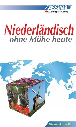 Emprunter NIEDERLANDISCH OHNE MUHE HEUTE (LIVRE SEUL) livre
