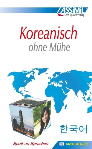 Emprunter KOREANISCH OHNE MUHE (LIVRE SEUL) livre