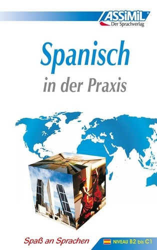 Emprunter SPANISCH IN DER PRAXIS (LIVRE SEUL) livre