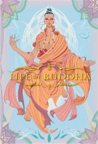 Emprunter LIFE OF BUDDHA /ANGLAIS livre