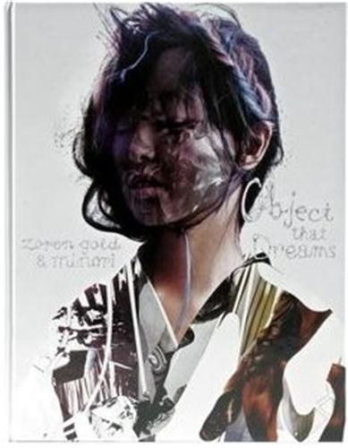 Emprunter OBJECT THAT DREAMS /ANGLAIS livre