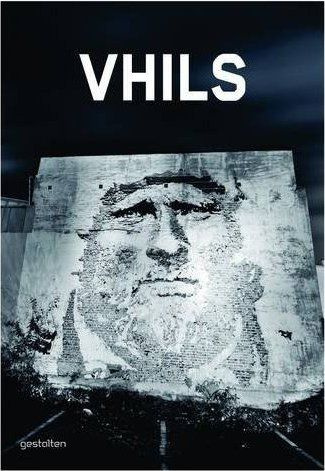 Emprunter VHILS /ANGLAIS livre