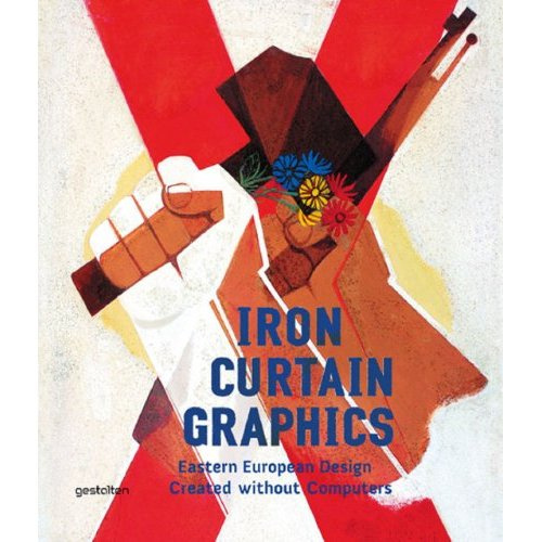 Emprunter IRON CURTAIN GRAPHICS /ANGLAIS livre