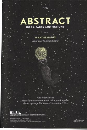 Emprunter ABSTRACT 6 WHAT REMAINS /ANGLAIS livre