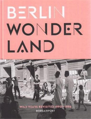 Emprunter BERLIN WONDERLAND /ANGLAIS livre