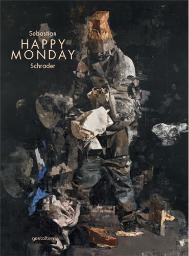 Emprunter SEBASTIEN SCHRADER HAPPY MONDAY /ANGLAIS/ALLEMAND livre