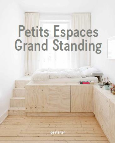 Emprunter Petits espaces, grand standing livre