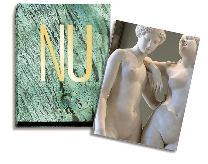 Emprunter Le Louvre nu. Sculptures, Edition bilingue français-anglais livre