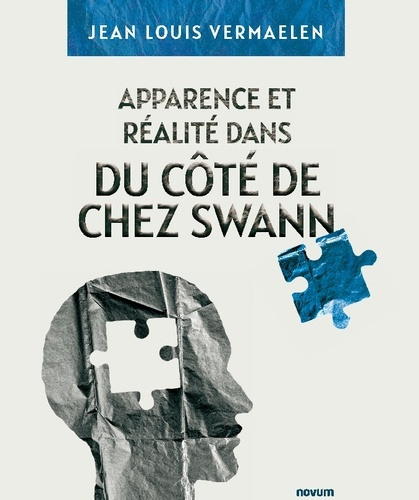 Emprunter Apparence et Réalité dans du Côté de Chez Swann livre